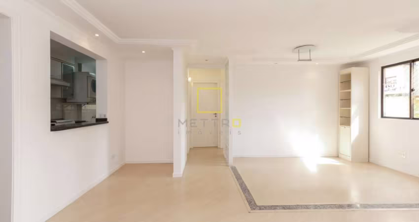 Apartamento com 2 quartos à venda na Rua Jorge Bonn, 231, Bacacheri, Curitiba