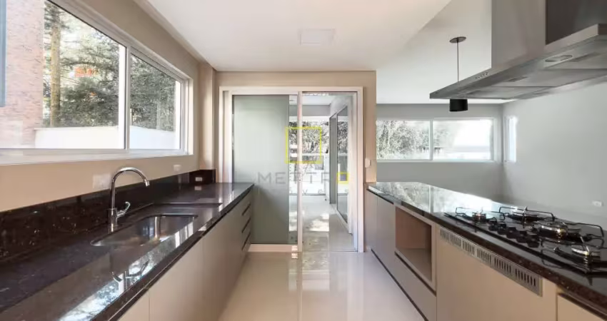 Apartamento com 3 quartos à venda na Rua Paraguassu, 101, Alto da Glória, Curitiba