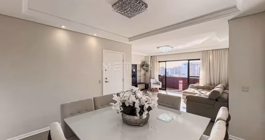 Apartamento com 4 quartos à venda na Rua Campos Sales, 104, Alto da Glória, Curitiba