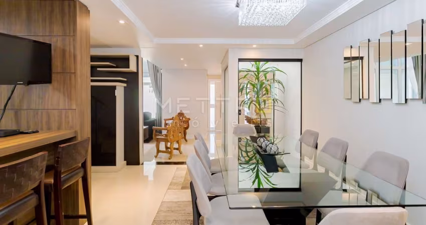 Casa com 4 quartos à venda na Rua Isaías Régis de Miranda, 3407, Boqueirão, Curitiba