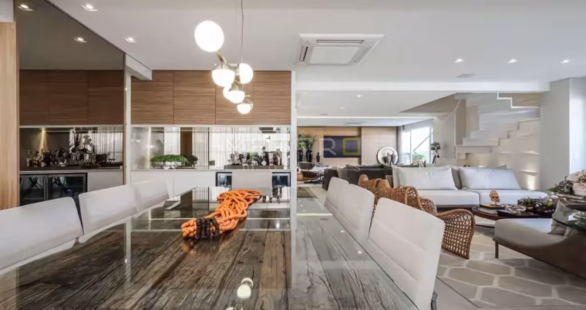 Cobertura com 3 quartos à venda na Paulo Gosrki, 2165, Ecoville, Curitiba
