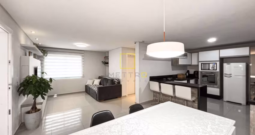 Casa com 4 quartos à venda na Rua Albano Reis, 382, Ahú, Curitiba
