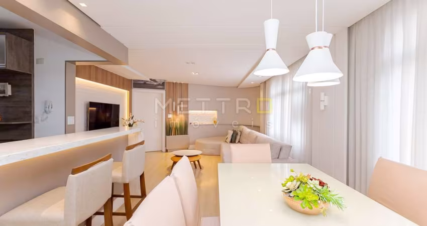 Apartamento com 3 quartos à venda na Rua Amintas de Barros, 93, Centro, Curitiba