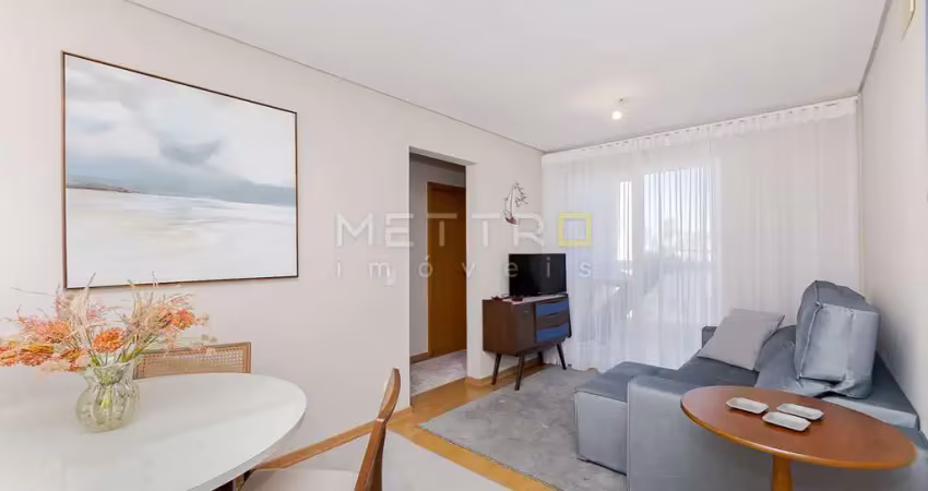 Apartamento com 2 quartos à venda na Rua Pará, 500, Água Verde, Curitiba