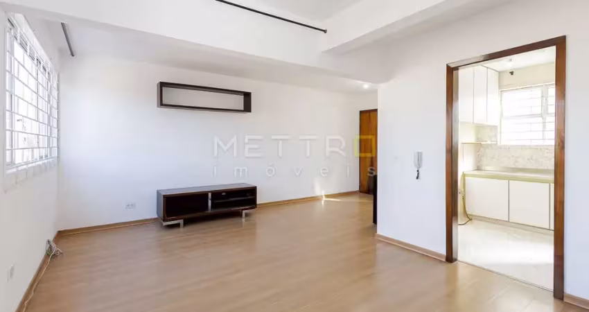 Apartamento com 2 quartos à venda na Rua Rio Grande do Sul, Água Verde, Curitiba