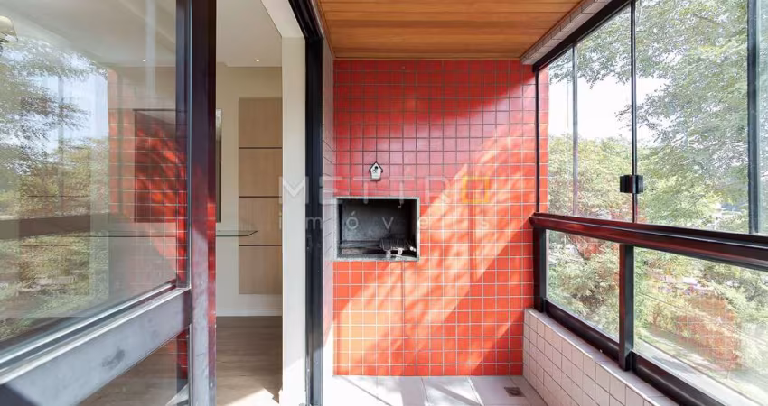 Apartamento com 4 quartos à venda na Rua Padre Agostinho, 2885, Bigorrilho, Curitiba