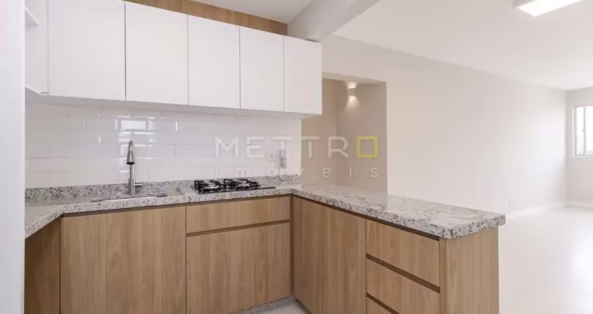 Apartamento com 3 quartos à venda na Rua Eça de Queiroz, 1205, Ahú, Curitiba