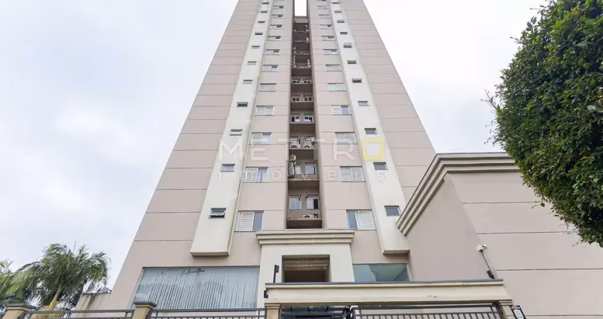 Apartamento com 2 quartos à venda na Rua Coronel Luiz Victorino Ordine, São Pedro, São José dos Pinhais
