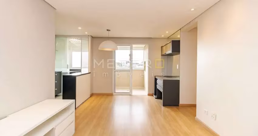 Apartamento com 3 quartos à venda na Rua Abílio Peixoto, 33, Cabral, Curitiba