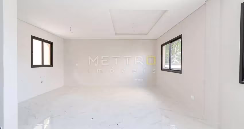 Casa em condomínio fechado com 3 quartos à venda na Rua Marcílio Dias, Bairro Alto, Curitiba