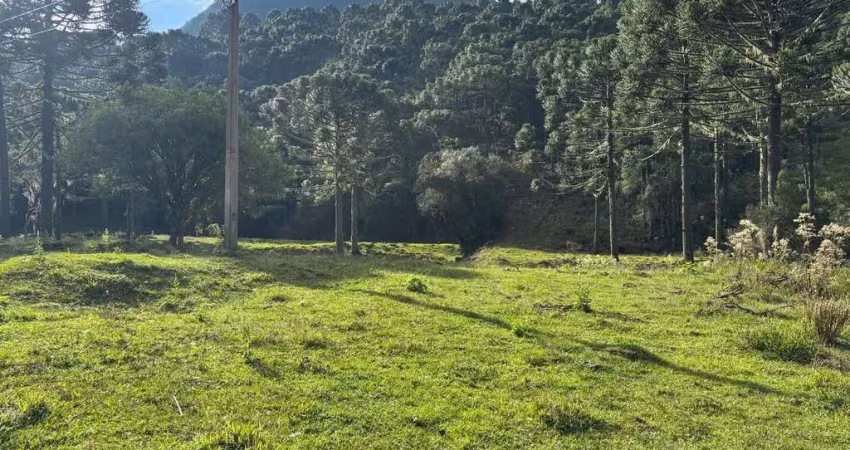 Chácara / sítio à venda na Rua Geral São Jose, 20, Zona Rural, Urubici