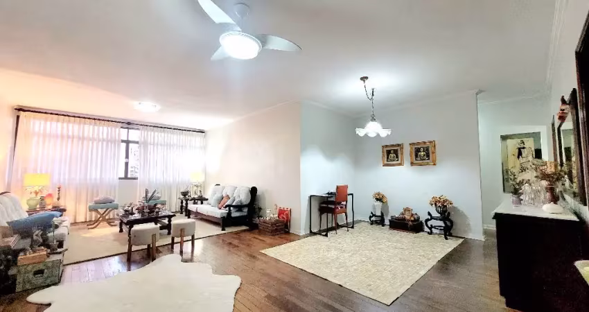 Apartamento a venda no boqueirão em santos - 3 dormitórios (2 suítes) - 2 vagas de garagem