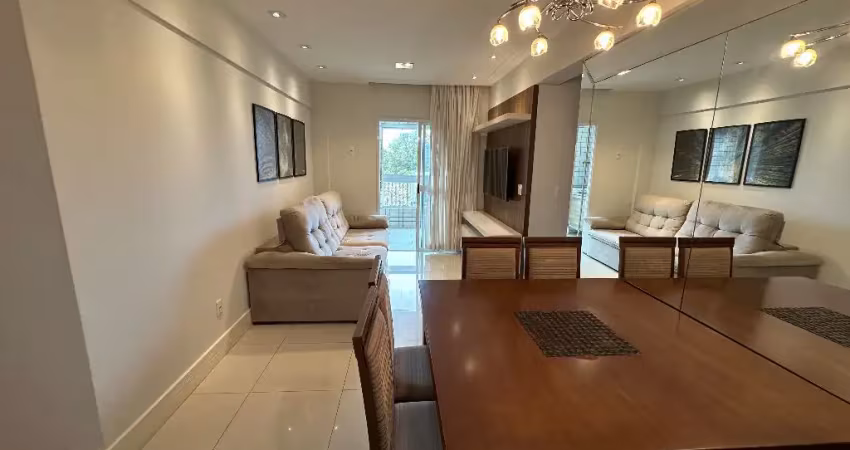 Apartamento | venda | 3 suítes | 90m² | aparecida | santos