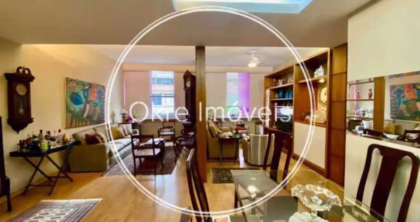 Apartamento com 4 quartos à venda na Rua Paissandu, Flamengo, Rio de Janeiro