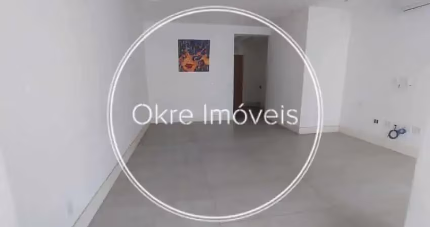 Apartamento com 3 quartos à venda na Rua Barão do Flamengo, Flamengo, Rio de Janeiro