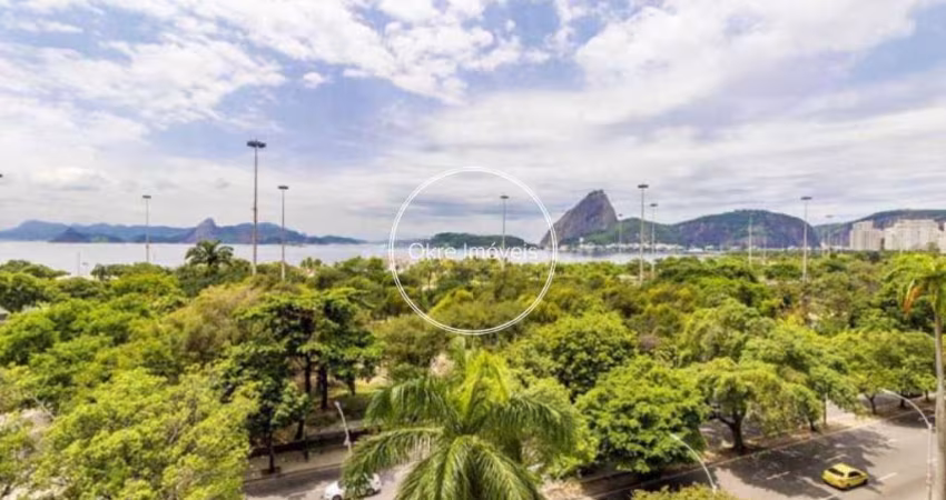 Apartamento com 3 quartos à venda na Praia do Flamengo, Flamengo, Rio de Janeiro