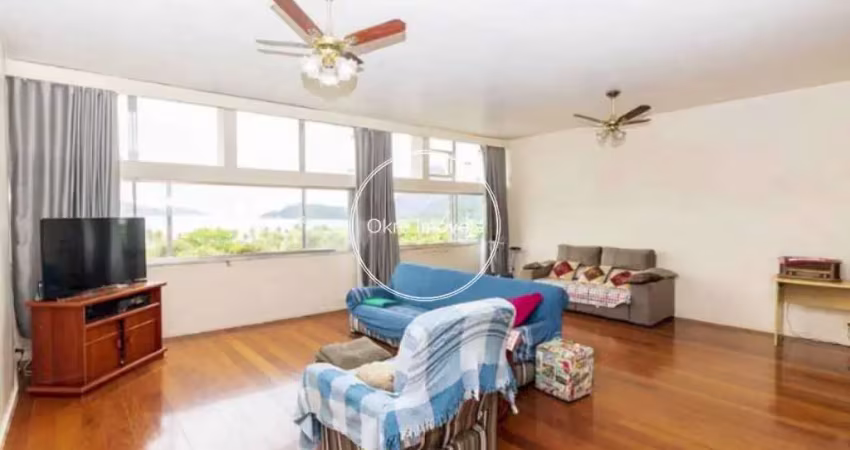Apartamento com 3 quartos à venda na Praia do Flamengo, Flamengo, Rio de Janeiro