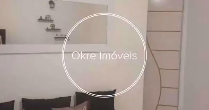 Apartamento com 1 quarto à venda na Rua Dois de Dezembro, Flamengo, Rio de Janeiro