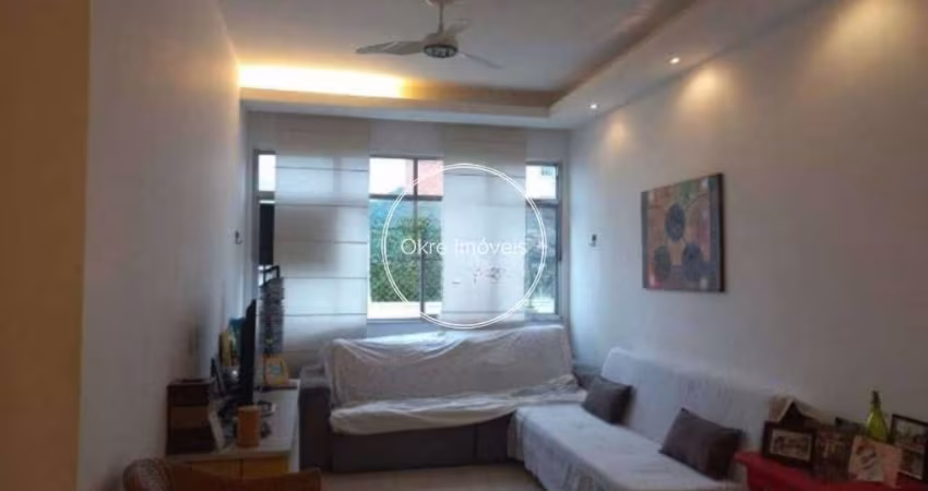 Apartamento com 3 quartos à venda na Rua Lópes Quintas, Jardim Botânico, Rio de Janeiro