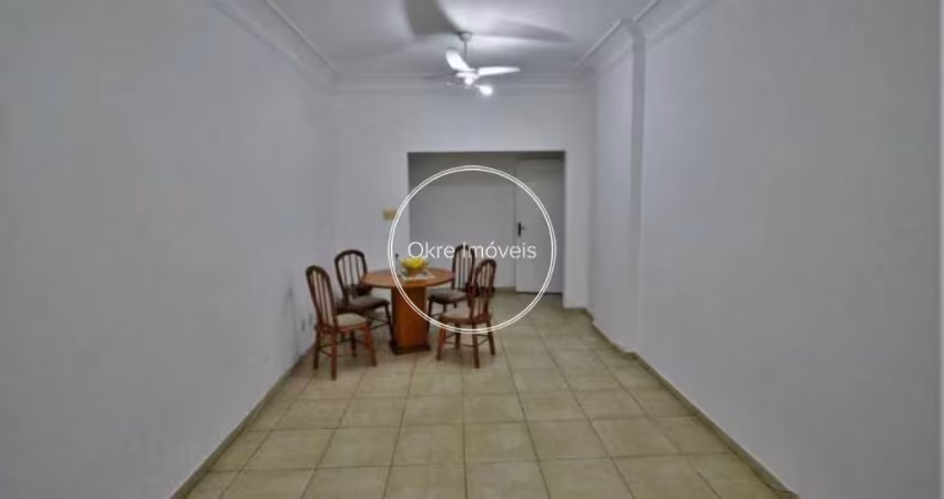 Apartamento com 3 quartos à venda na Rua Marquês de Abrantes, Flamengo, Rio de Janeiro