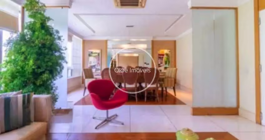 Apartamento com 3 quartos à venda na Rua Prudente de Morais, Ipanema, Rio de Janeiro