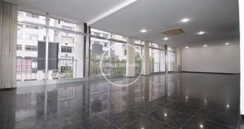Apartamento com 4 quartos à venda na Rua Senador Vergueiro, Flamengo, Rio de Janeiro