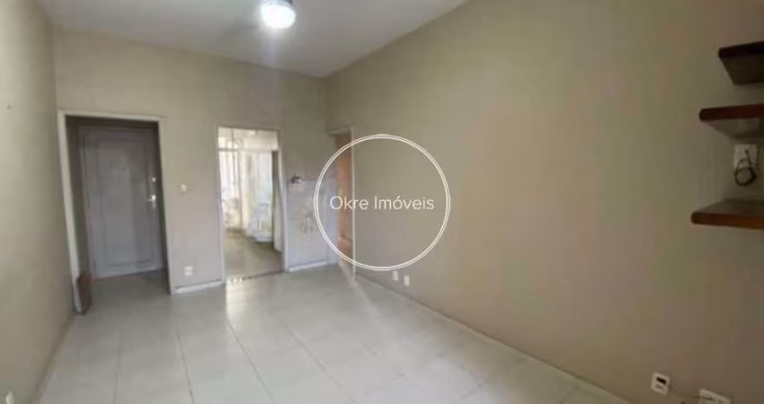 Apartamento com 2 quartos à venda na Rua Correa Dutra, Flamengo, Rio de Janeiro