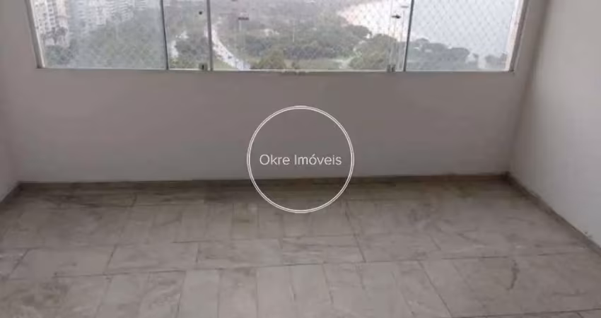 Apartamento com 3 quartos à venda na Avenida Rui Barbosa, Flamengo, Rio de Janeiro