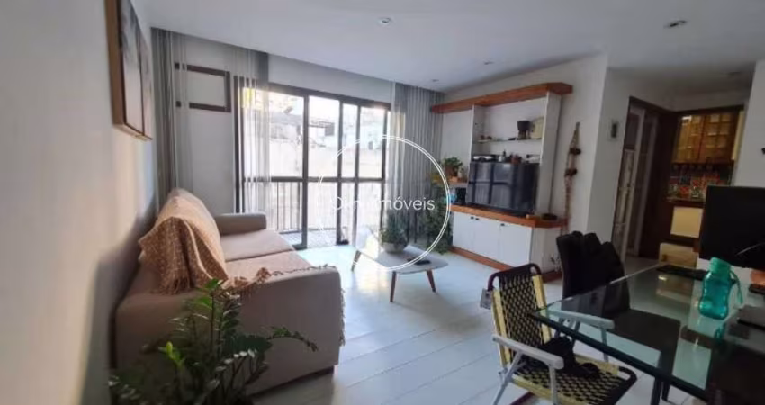Apartamento com 1 quarto à venda na Rua Fonte da Saudade, Lagoa, Rio de Janeiro
