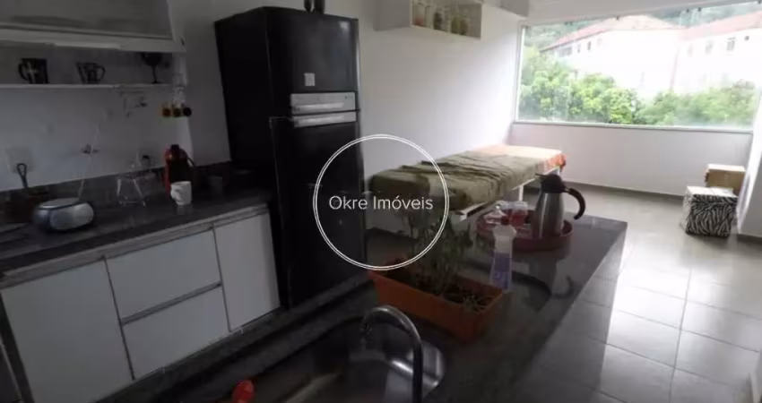 Apartamento com 3 quartos à venda na Rua Barata Ribeiro, Copacabana, Rio de Janeiro