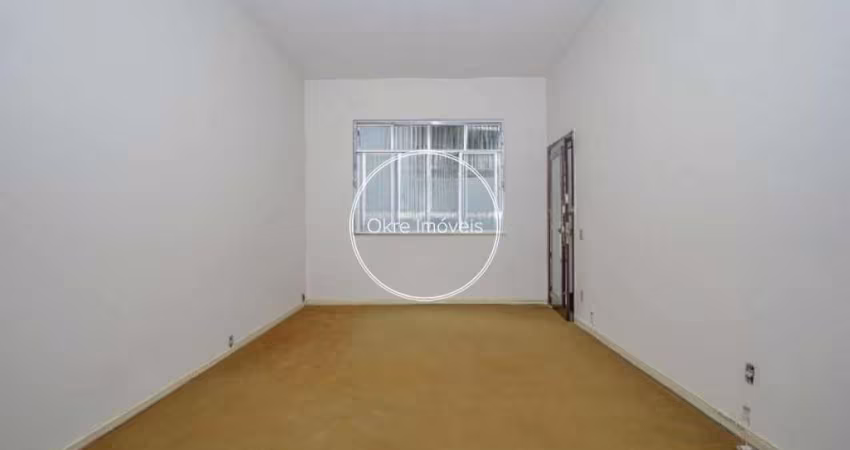 Apartamento com 3 quartos à venda na Rua Barão de Oliveira Castro, Jardim Botânico, Rio de Janeiro
