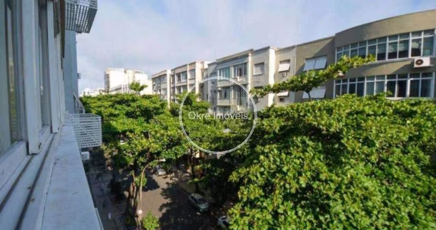 Apartamento com 3 quartos à venda na Rua Joaquim Nabuco, Ipanema, Rio de Janeiro