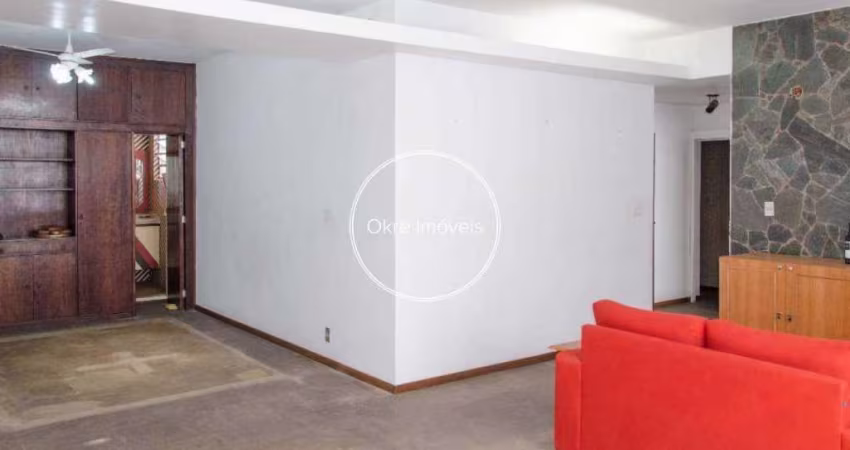 Apartamento com 3 quartos à venda na Rua Prudente de Morais, Ipanema, Rio de Janeiro
