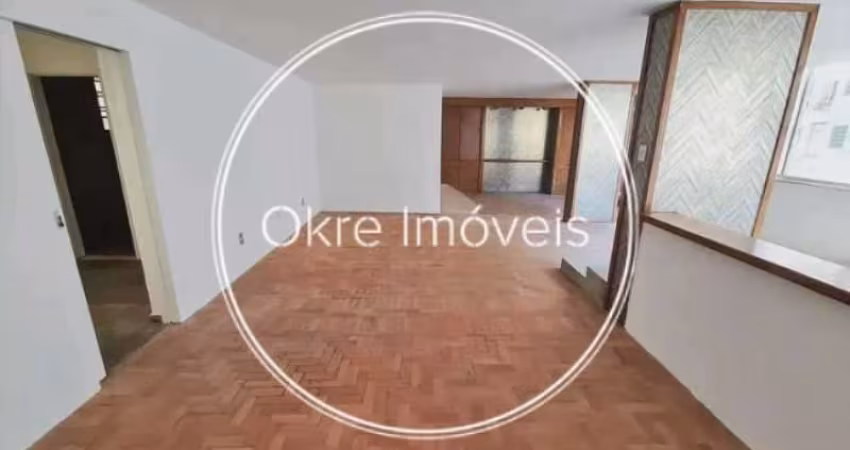 Apartamento com 4 quartos à venda na Rua Anita Garibaldi, Copacabana, Rio de Janeiro