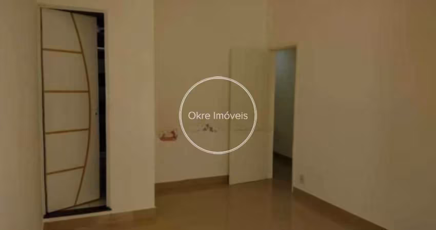 Apartamento com 3 quartos à venda na Rua Senador Vergueiro, Flamengo, Rio de Janeiro