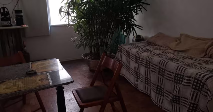 Apartamento com 1 quarto à venda na Rua São Clemente, Botafogo, Rio de Janeiro