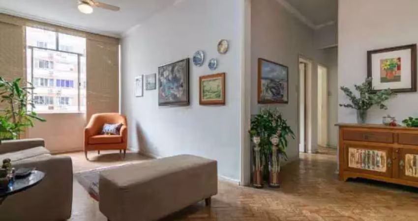 Apartamento com 3 quartos à venda na Rua Senador Vergueiro, Flamengo, Rio de Janeiro