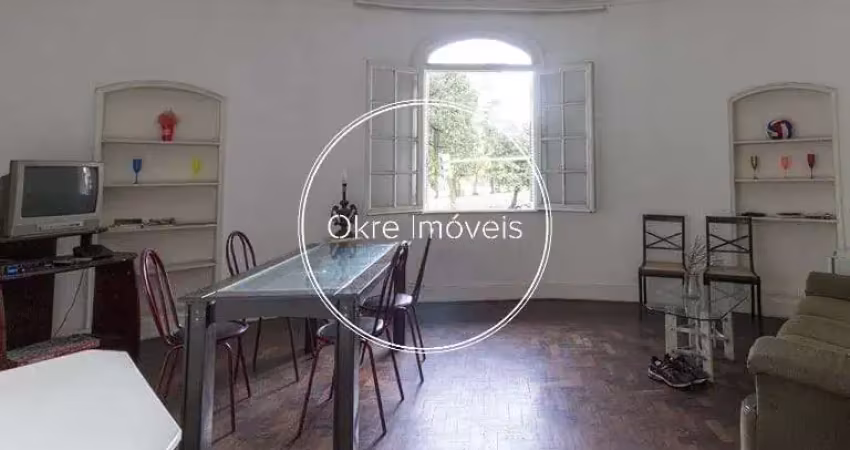 Apartamento com 4 quartos à venda na Praia Botafogo, Botafogo, Rio de Janeiro