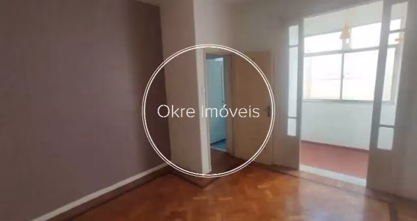 Apartamento com 2 quartos à venda na Rua Paissandu, Flamengo, Rio de Janeiro