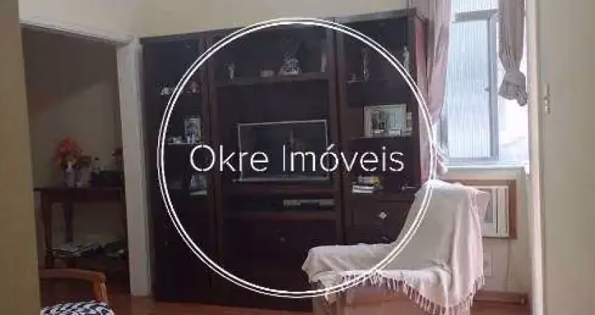 Apartamento com 3 quartos à venda na Rua Marechal Francisco de Moura, Botafogo, Rio de Janeiro