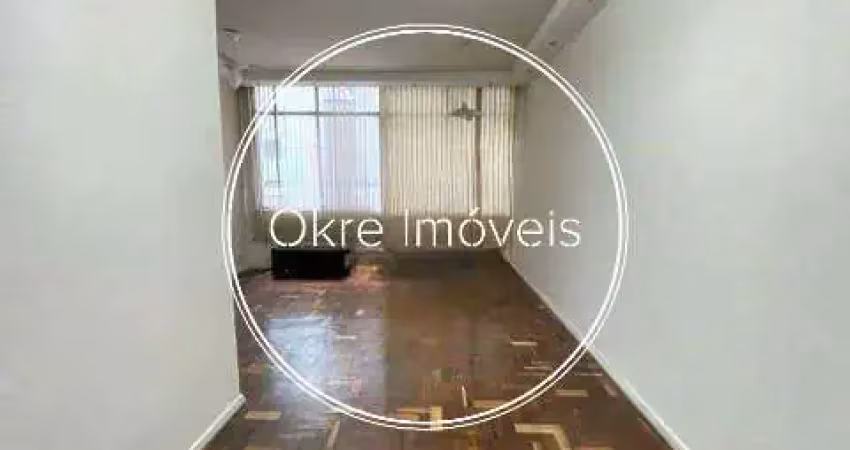 Apartamento com 2 quartos à venda na Rua Visconde de Silva, Humaitá, Rio de Janeiro