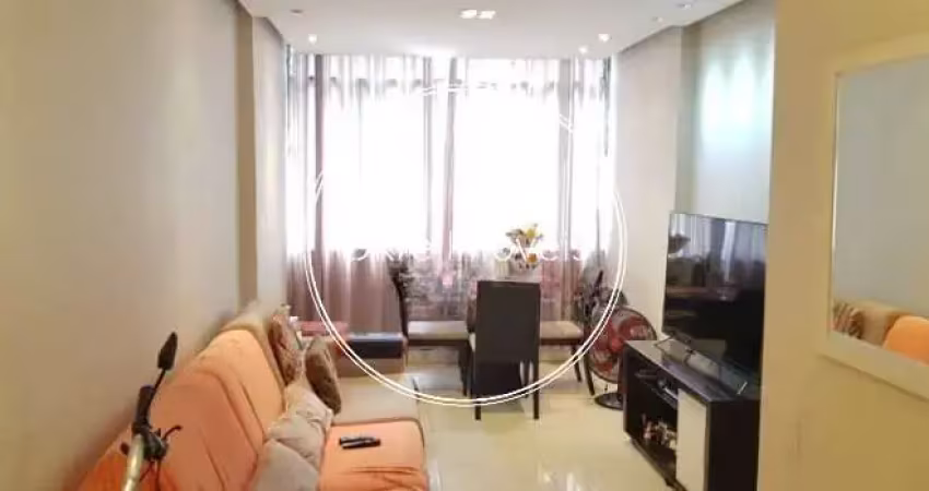 Apartamento com 2 quartos à venda na Rua Voluntários da Pátria, Botafogo, Rio de Janeiro