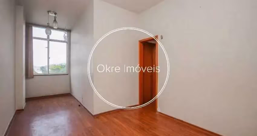 Apartamento com 1 quarto à venda na Praia Botafogo, Botafogo, Rio de Janeiro