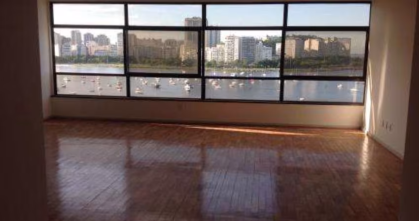 Apartamento com 3 quartos à venda na Avenida Pasteur, Botafogo, Rio de Janeiro