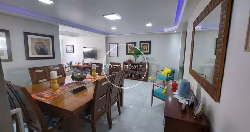 Apartamento com 3 quartos à venda na Avenida Nossa Senhora de Copacabana, Copacabana, Rio de Janeiro