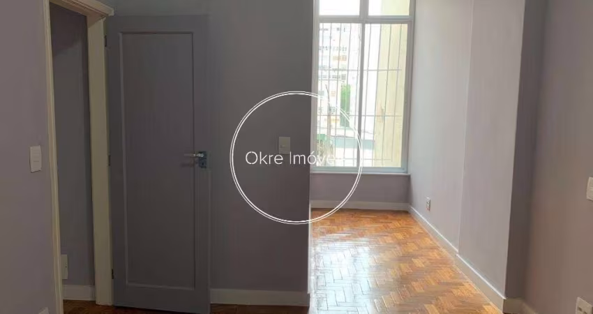 Apartamento com 3 quartos à venda na Rua Barata Ribeiro, Copacabana, Rio de Janeiro