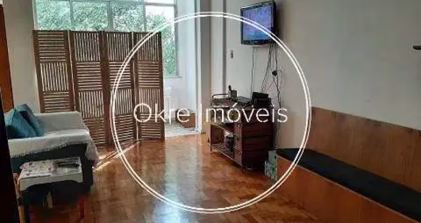 Apartamento com 3 quartos à venda na Rua Almirante Tamandaré, Flamengo, Rio de Janeiro