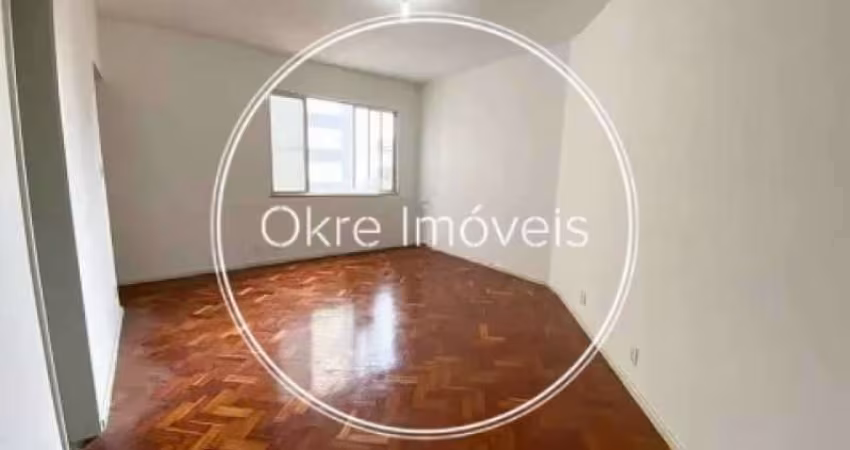 Apartamento com 2 quartos à venda na Largo dos Leões, Humaitá, Rio de Janeiro