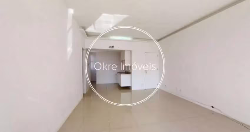 Apartamento com 2 quartos à venda na Rua Andrade Pertence, Catete, Rio de Janeiro
