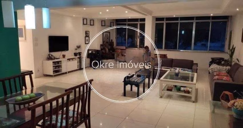 Apartamento com 4 quartos à venda na Rua Visconde de Pirajá, Ipanema, Rio de Janeiro